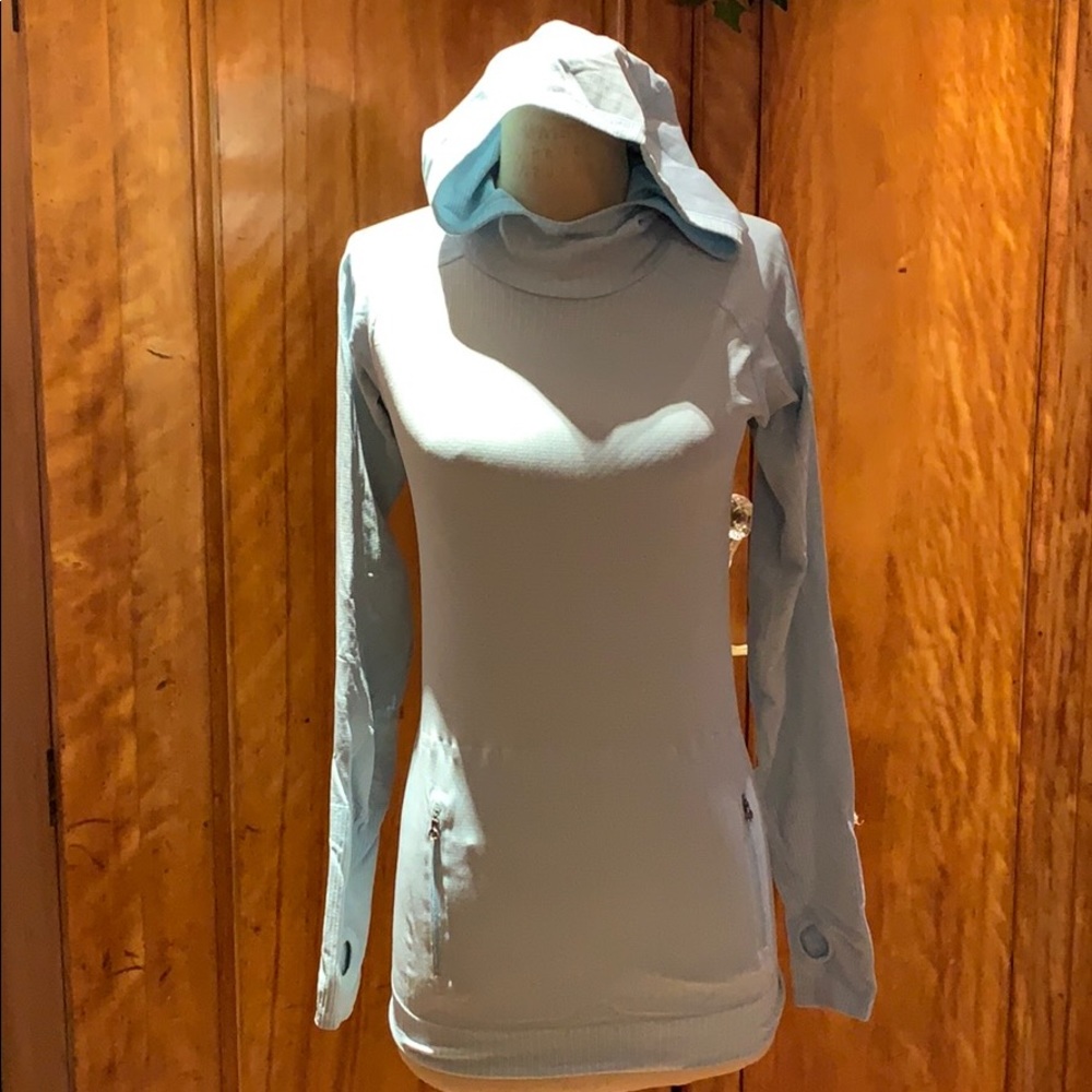 Lululemon 🍋 Technical Hoodie 🧚🏽😊